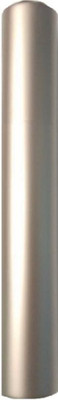 

tanvi27 glossy black eye liner dark shade 6 ml(black)