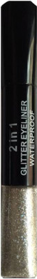 

tanvi27 glitter eye liner (multi) 8 ml(glitter eye liner)