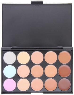 

Professional Imported Mac Base Eyeshadow Palette Multi Shades 5 g(multi)