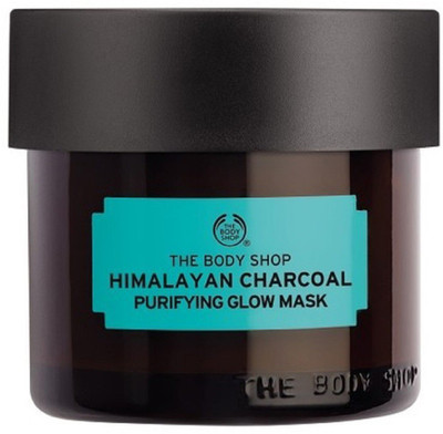 

The Body Shop Himalaya Charcoal(75 ml)