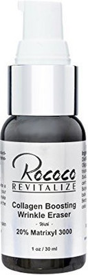 

Rococo Collagen Boosting Wrinkle Filler Skin Serum(30 ml)