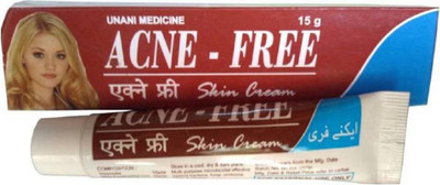 

Riya Touch Acne Free Skin Cream(15 ml)