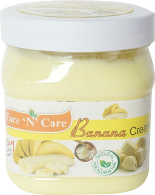 

FACE 'N' CARE Facial Cream_209(500 g)