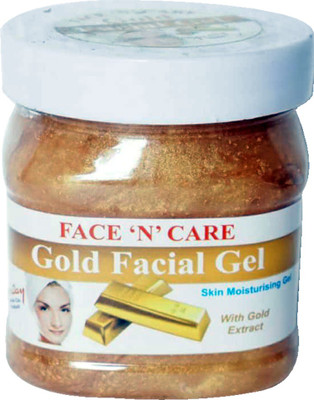 

FACE 'N' CARE Facial Gel_011(500 g)