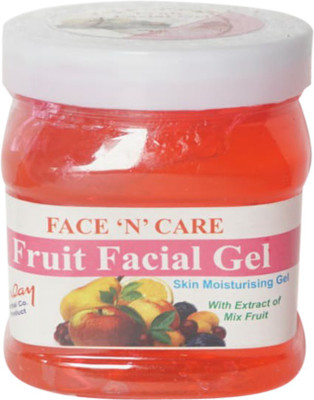 

FACE 'N' CARE Facial Gel_012(500 g)