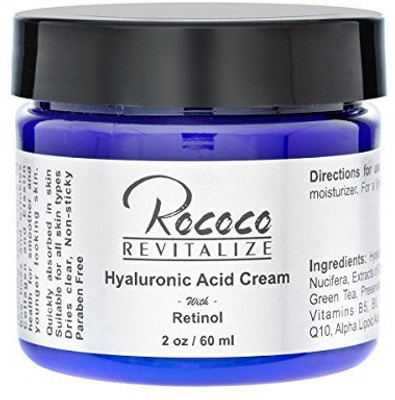 

Rococo Anti Aging Anti Wrinkle(60 ml)