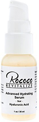 

Rococo Advanced Hydrating Skin Moisturizer with Hyaluronic(30 ml)