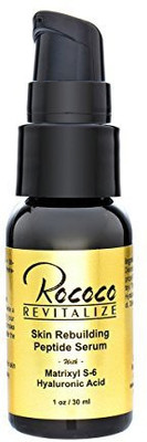 

Rococo Skin Rebuilding Hyaluronic Acid Serum(30 ml)