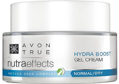 

Avon True Nutraeffects Hydra Boost Gel Cream 50g(50 g)