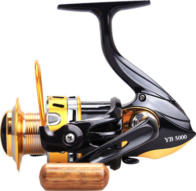

Magideal Fishing Reel 54007135_A(Spin)