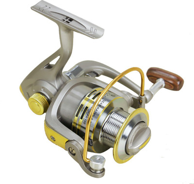

Magideal Fishing Reel 54007137_A(Spin)