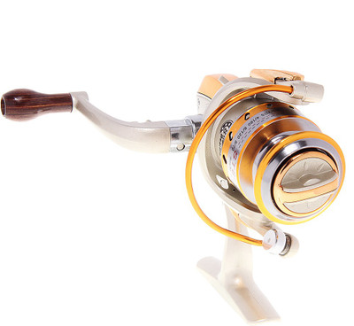 

Magideal Fishing Reel Spinning 54007466_A(Spin)