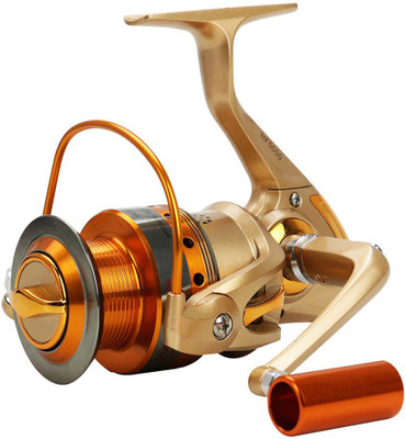 

Magideal Fishing Reel 54007136_A(Spin)