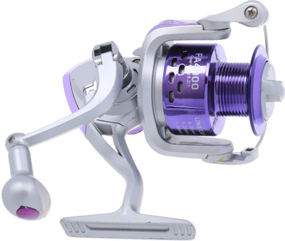 

Magideal Fish Spinning Reel 54006762_A(Spin)