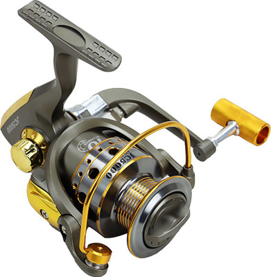 

Magideal Spinning Fishing Reels 54008600_A(Spin)