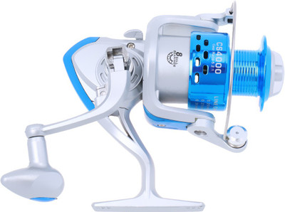 

Magideal Saltwater Fishing Reels 54006765_A(Spin)