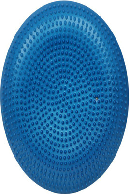 

SPORTINGTOOLS balance_cusion Balance Disc Fitness Balance Board(Blue)
