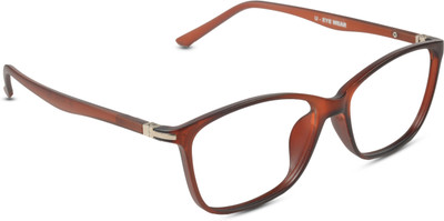 

REACTR Full Rim Square Frame(52 mm