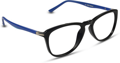 

REACTR Full Rim Aviator Frame(52 mm