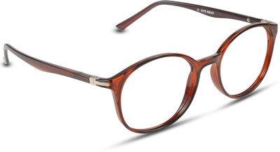 

REACTR Full Rim Round Frame(52 mm