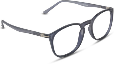 

REACTR Full Rim Square Frame(50 mm