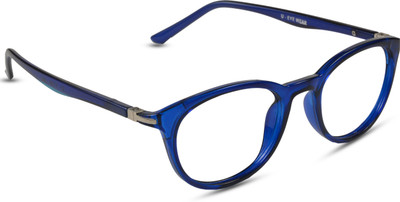 

REACTR Full Rim Round Frame(50 mm