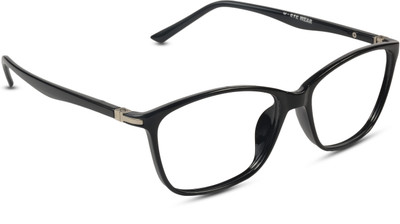 

REACTR Full Rim Square Frame(52 mm