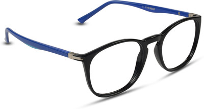 

REACTR Full Rim Square Frame(50 mm