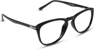 

REACTR Full Rim Aviator Frame(52 mm