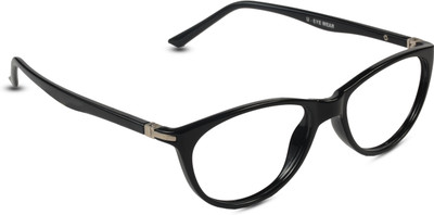 

REACTR Full Rim Cat-eyed Frame(50 mm