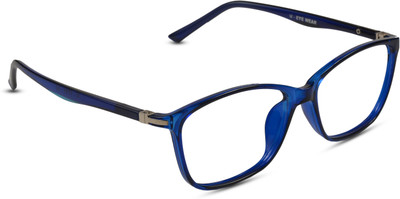 

REACTR Full Rim Square Frame(52 mm