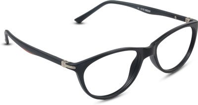 

REACTR Full Rim Cat-eyed Frame(50 mm