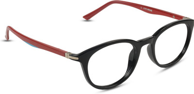 

REACTR Full Rim Round Frame(50 mm