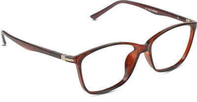

REACTR Full Rim Square Frame(52 mm