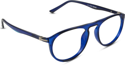 

REACTR Full Rim Aviator Frame(50 mm