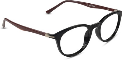 

REACTR Full Rim Round Frame(50 mm