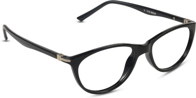 

REACTR Full Rim Cat-eyed Frame(50 mm