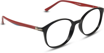 

REACTR Full Rim Round Frame(52 mm