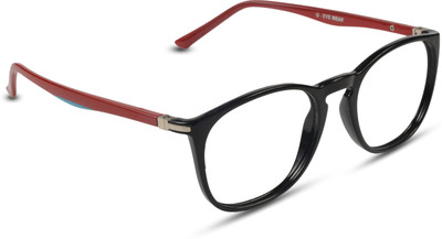 

REACTR Full Rim Square Frame(50 mm