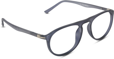 

REACTR Full Rim Aviator Frame(50 mm