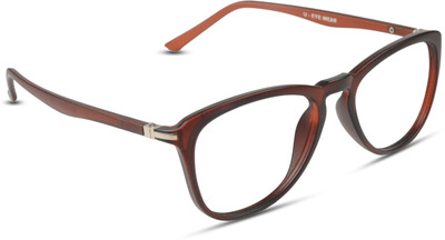 

REACTR Full Rim Aviator Frame(52 mm