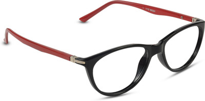 

REACTR Full Rim Square Frame(52 mm