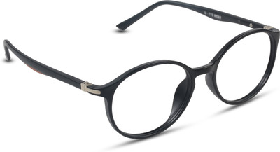 

REACTR Full Rim Round Frame(48 mm