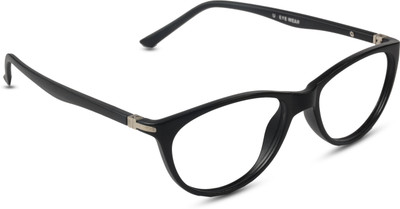 

REACTR Full Rim Cat-eyed Frame(50 mm