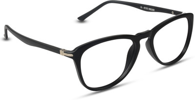 

REACTR Full Rim Aviator Frame(52 mm