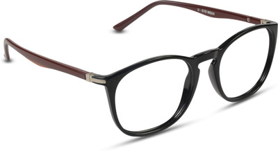 

REACTR Full Rim Square Frame(50 mm
