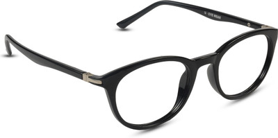 

REACTR Full Rim Round Frame(50 mm