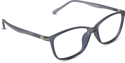 

REACTR Full Rim Square Frame(52 mm