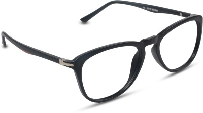 

REACTR Full Rim Aviator Frame(52 mm