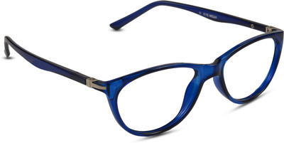 

REACTR Full Rim Cat-eyed Frame(50 mm